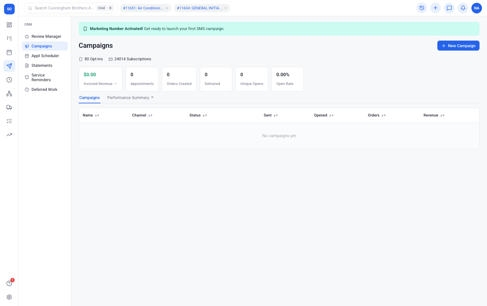 Packaging that scales — Gearstac