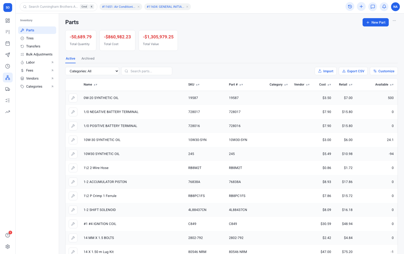 Where Gearstac wins day-to-day — Gearstac